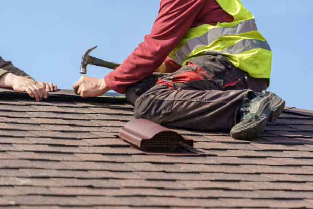 Best Emergency Roof Repair  in Oliver Springs, TN