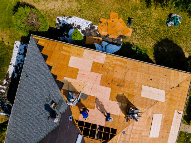 Best Commercial Roofing Services  in Oliver Springs, TN