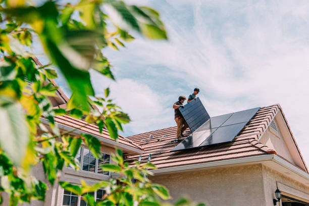 Oliver Springs, TN Roofing Contractor Company