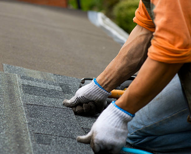 Roof Repair Estimates in Oliver Springs, TN