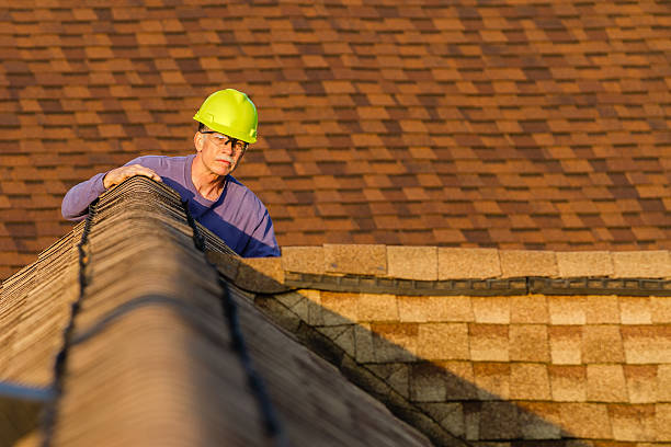 Best Residential Roofing Contractor  in Oliver Springs, TN