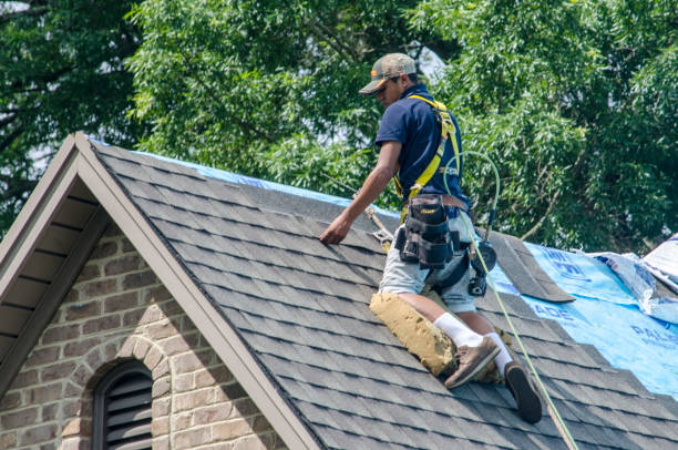 Best Slate Roofing Contractor  in Oliver Springs, TN